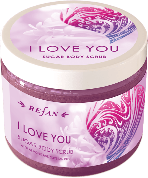 Esfoliante per il corpo
