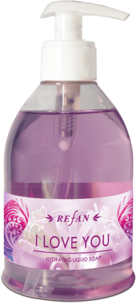 SAPONE IDRATANTE LIQUIDO