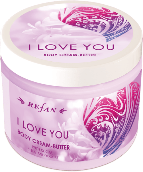 BUTTER-CREMA PER CORPO