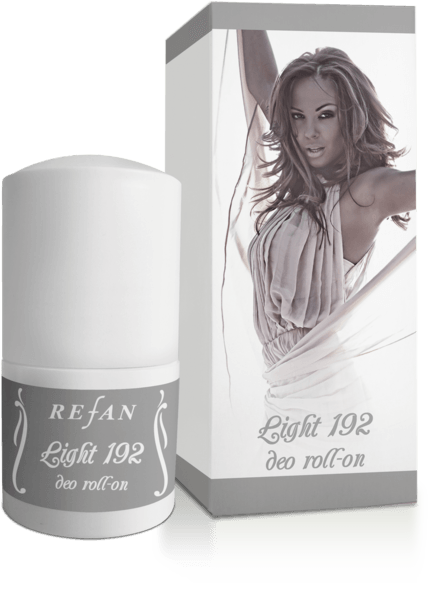Deodorante roll-on