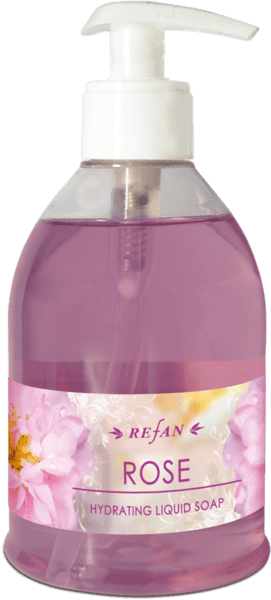 Sapone liquido idratante