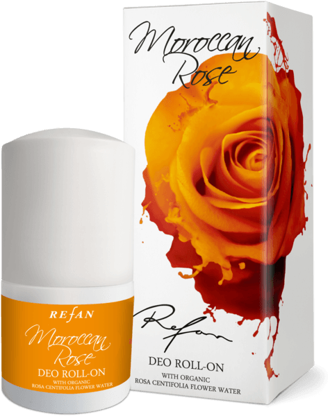 Deo roll-on