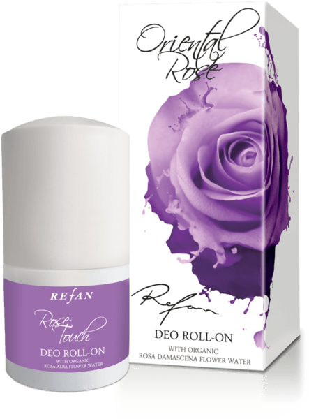 Deo roll-on
