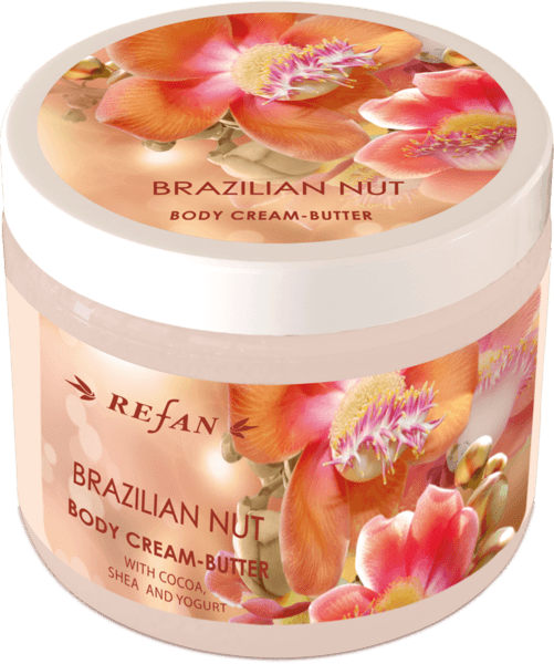 Crema-buter per il corpo