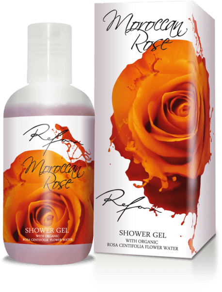 Gel doccia
