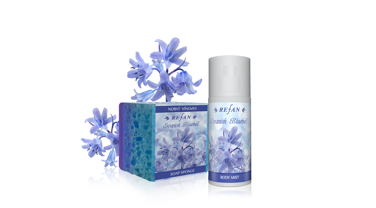 Spanish bluebell