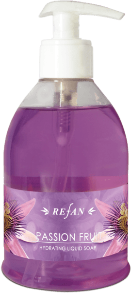 Sapone liquido idratante