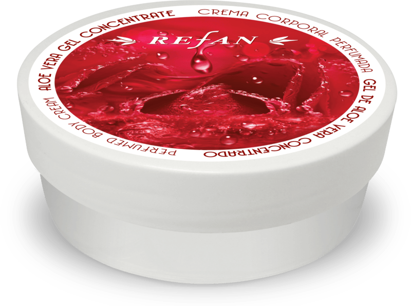Creme corpo profumate