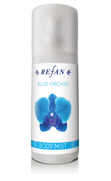 Spray corpo