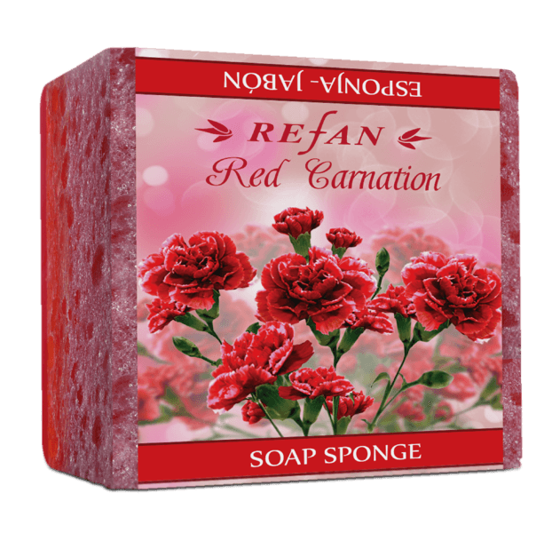 Sapone-spugna