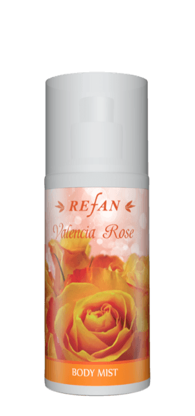 Spray per il corpo
