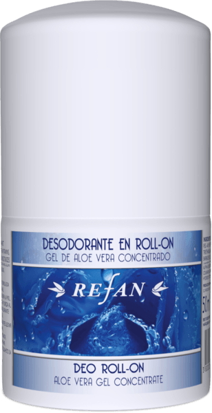 Deo roll on for men
