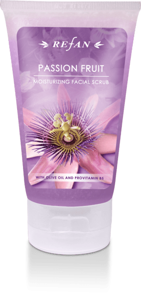 Esfoliante idratante per viso