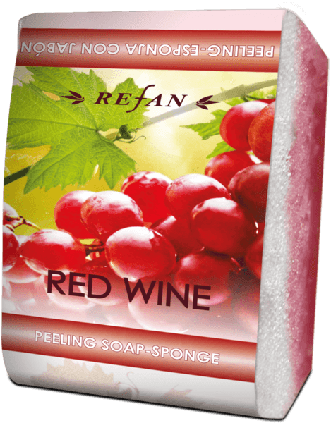 PEELING SPUGNA-SAPONE WHITE WINE