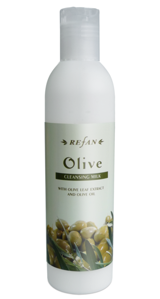CLEANSING MILK