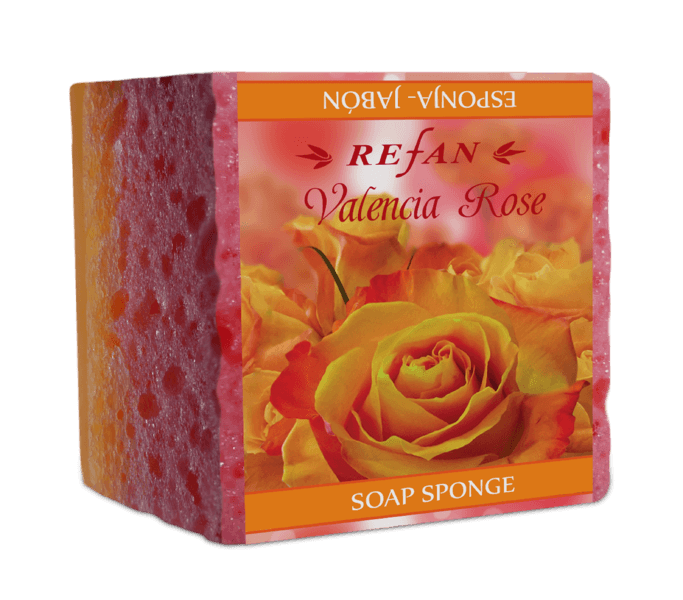 Sapone-spugna