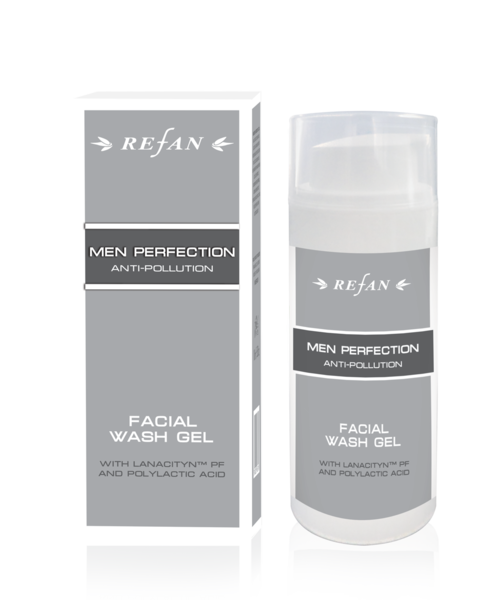 GEL DETERGENTE VISO