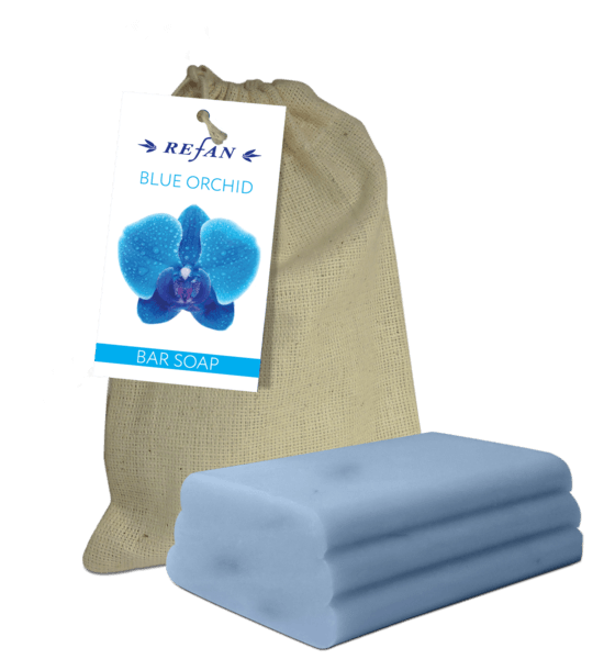 Barra di sapone