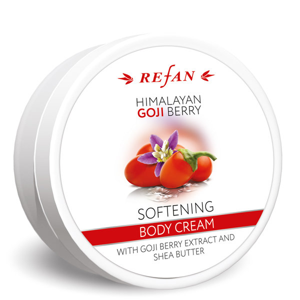 CREMA AMMORBIDENTE PER IL CORPO