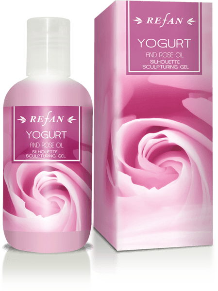 Gel rassodante per una silhouette scolpita