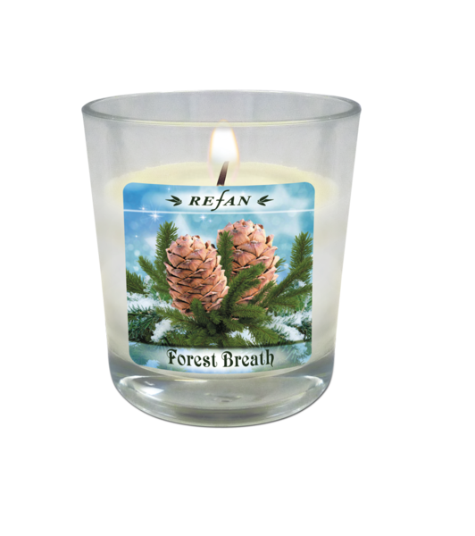 Forest Breath
