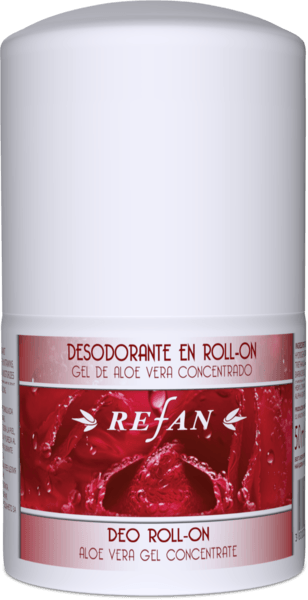 Deodoranti roll-on
