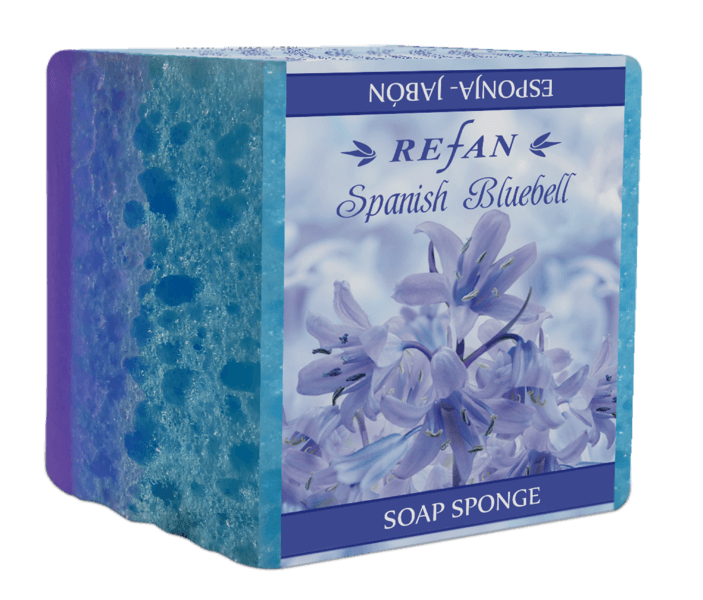 Sapone-spugna