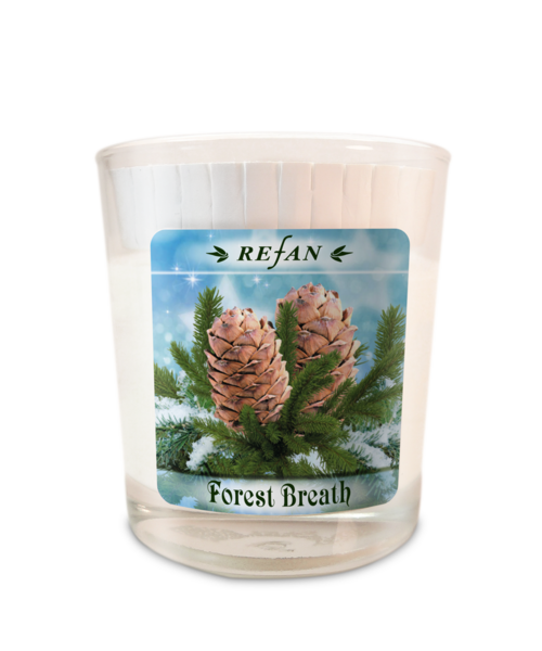 Forest Breath