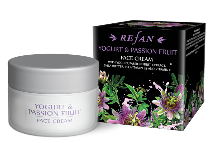 Crema per il viso