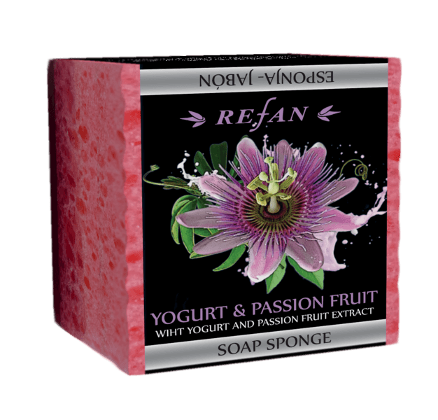 Sapone-spugna