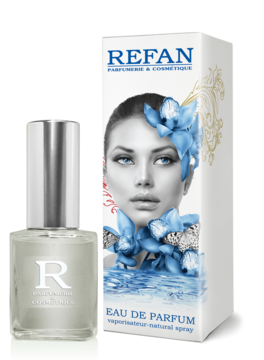 Accessori Refan Flacone REFAN Flacone Rone 30 ml Accessori Refan Flacone REFAN Flacone Rone 30 ml