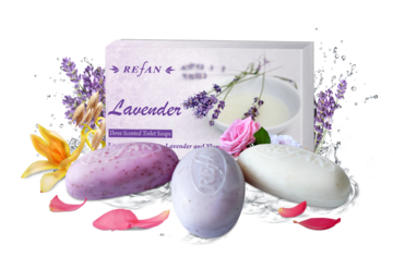 Saponi Saponi specializzati Sapone fino Lavanda Saponi Saponi specializzati Sapone fino Lavanda