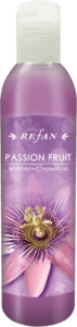 Gel doccia idratante Passion fruit