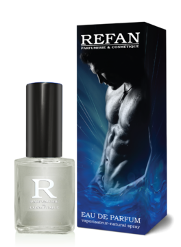 Accessori Refan Flacone REFAN Flacone Rone 30 ml Accessori Refan Flacone REFAN Flacone Rone 30 ml