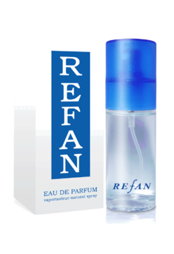 Accessori Refan Flacone REFAN Flacone 50ml cilindrico Accessori Refan Flacone REFAN Flacone 50ml cilindrico