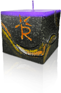 Candela Profumate candele Refan limited edition Candela Profumate candele Refan limited edition