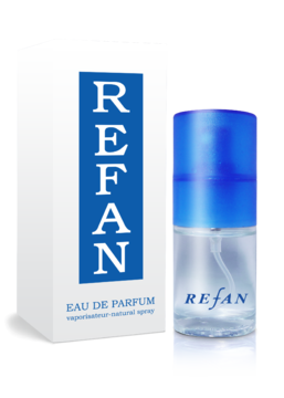 Accessori Refan Flacone REFAN Flacone 30ml cilindrico Accessori Refan Flacone REFAN Flacone 30ml cilindrico