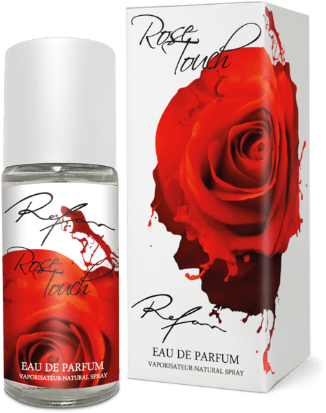 Eau de parfum