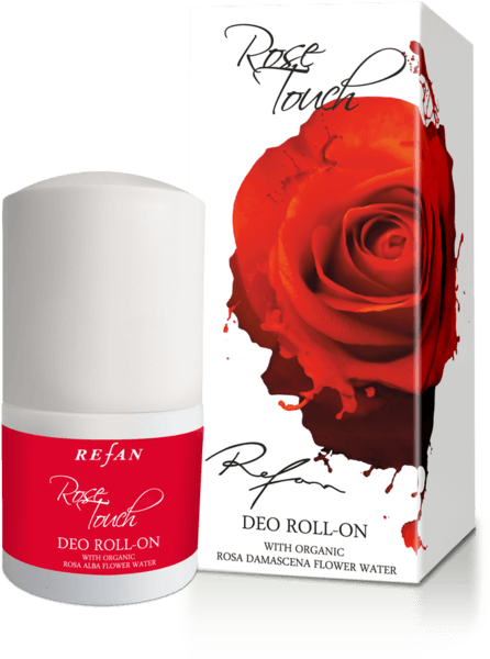 Deo roll-on