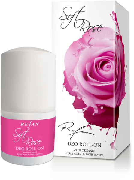 Deo roll-on