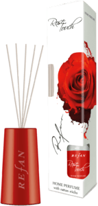 Rose Touch Profumatore d'ambiente