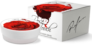 Rose Touch Crema corpo vellutata