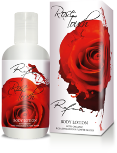 Rose Touch Lozione corpo