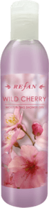 Wild Cherry Gel doccia idratante
