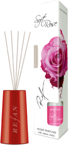 Soft Rose Profumo per la casa