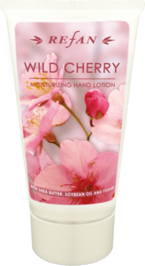 Wild Cherry Lozione idratante per le mani