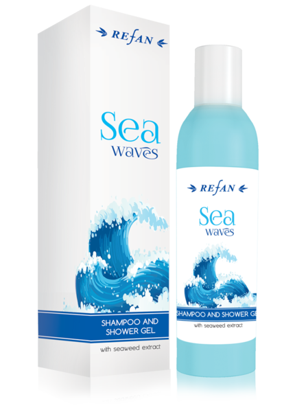 Gel doccia shampoo