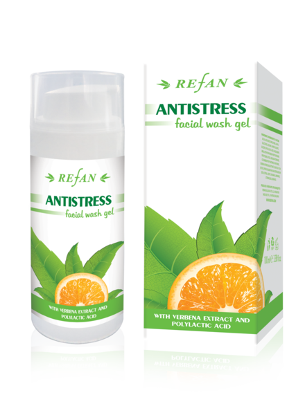 GEL DETERGENTE VISO