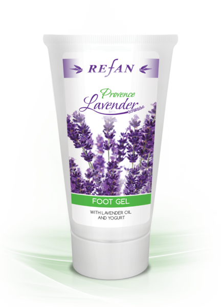 GEL PER LE GAMBE