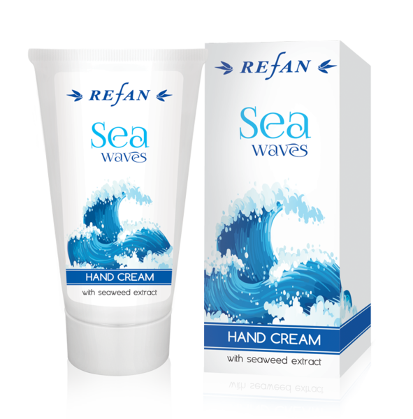 Crema mani